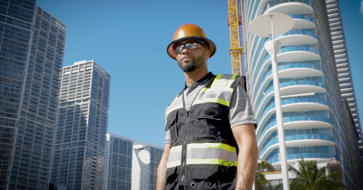 Construction trades program helps underserved members of the community thrive in the workforce - Vimarsana News