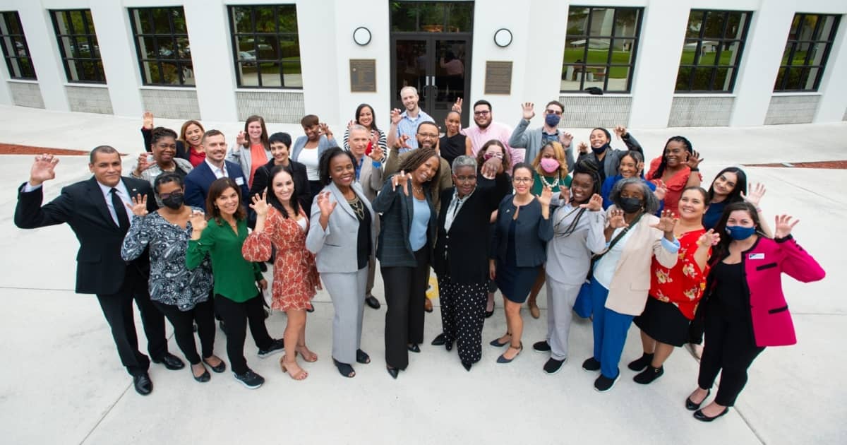 DEI celebrates first year of accomplishments, gets ready for 2022 - Vimarsana News