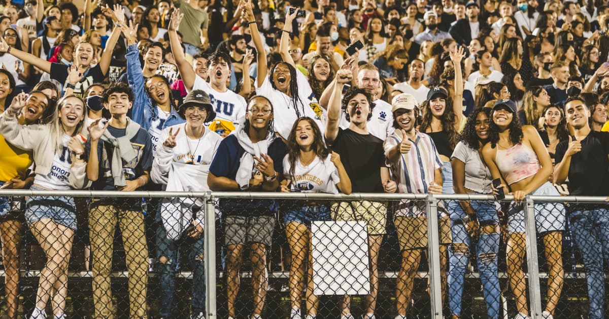 Everything you need to know for FIU Homecoming game day - Vimarsana News