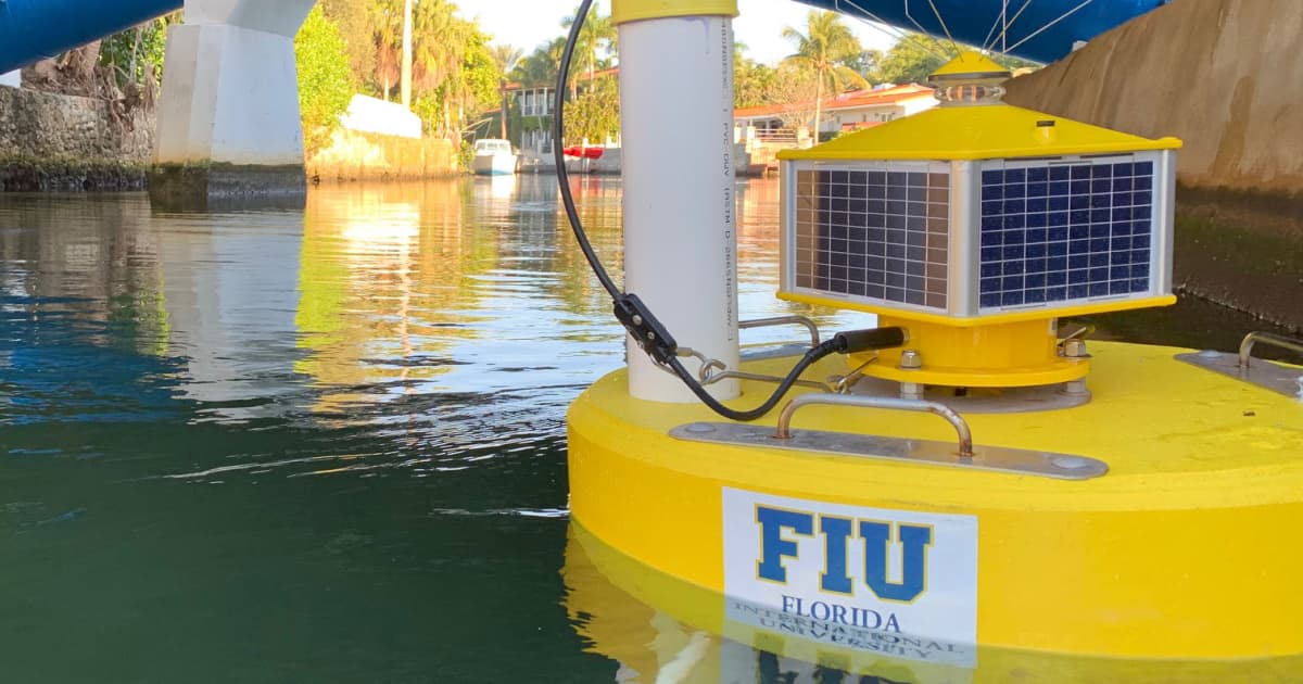 CREST Center for Aquatic Chemistry and Environment launches Phase II at