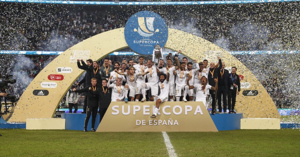 Fiu Business Partners With Real Madrid Graduate School To Offer Sports Management Specialization Fiu News Florida International University