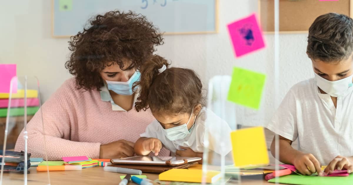 FIU's elementary education program recognized for driving greater teacher diversity, selective admissions requirements | FIU News - Vimarsana News
