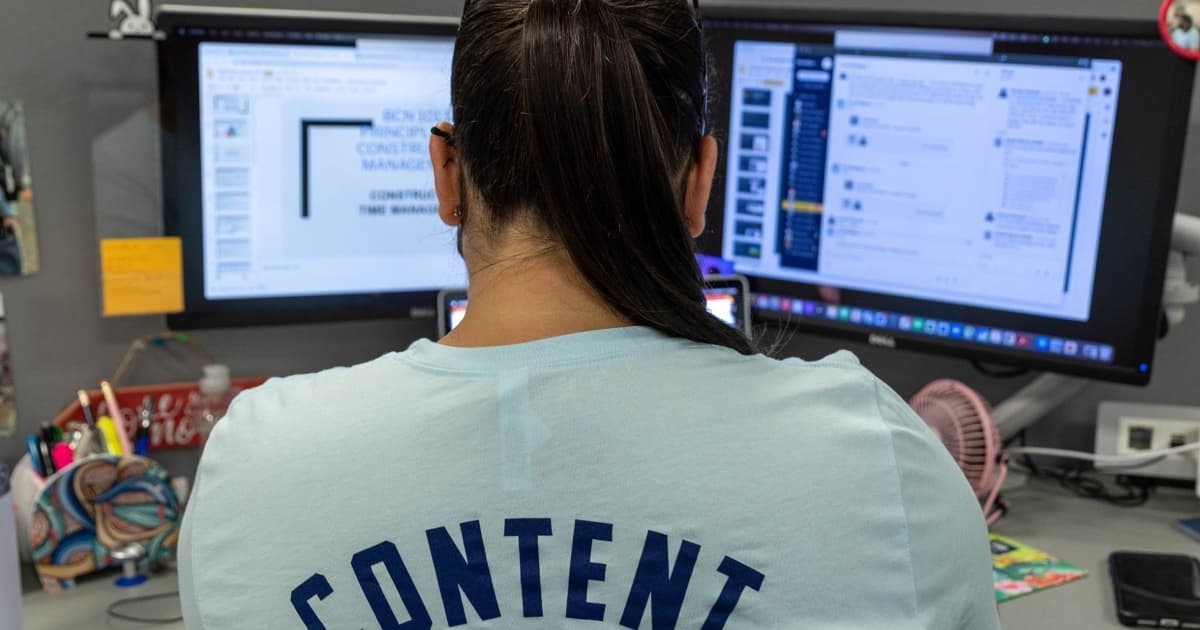 Beyond good grammar and punctuation—FIU Online zeros in on accessibility and inclusion - Vimarsana News