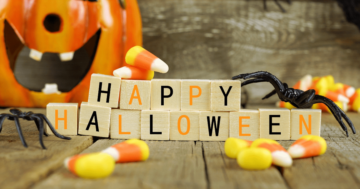 Professor discusses why many popular Halloween costumes are examples of