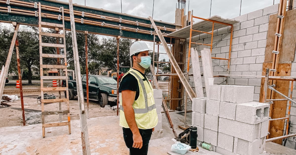 Got my first job! Working as a junior architect - Vimarsana News