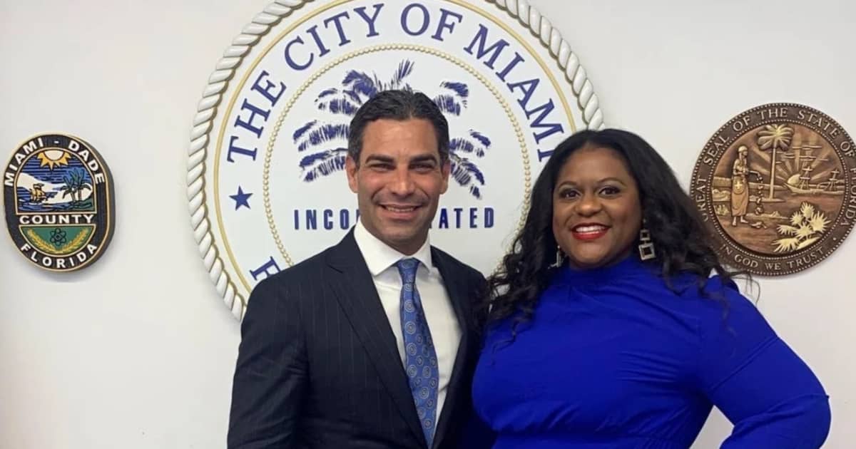 Alumna to serve as director of Venture Miami Opportunity Program - Vimarsana News