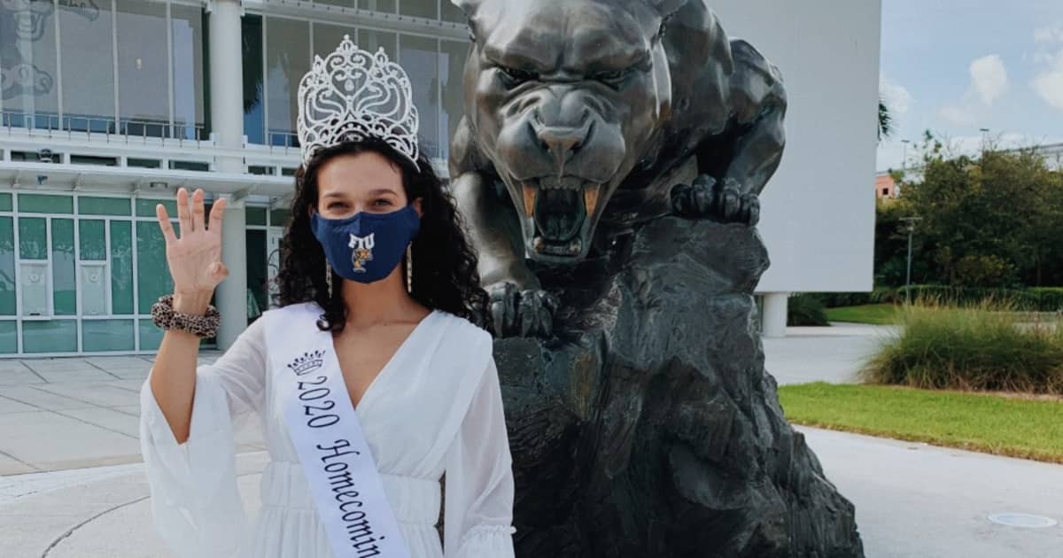 Pagar hacia adelante: los exalumnos de la primera generación invierten nuevamente en FIU con orgullo |  Noticias de FIU