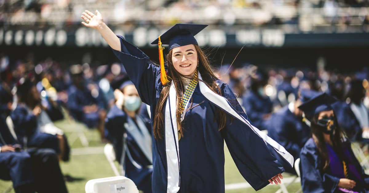 FIU bucks the trend when it comes to national equity gaps in graduation