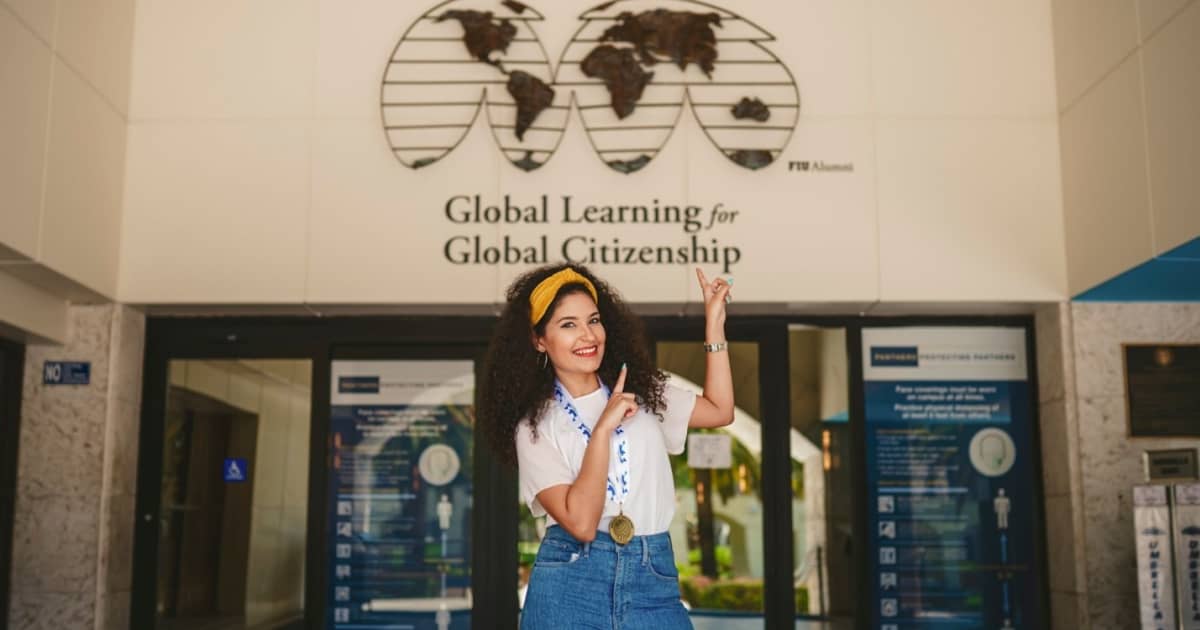 FIU leads international forum on global learning - Vimarsana News