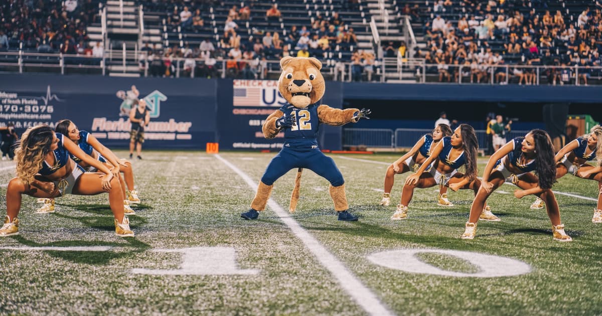 President Rosenberg: FIU is kicking off our favorite week of the year - Homecoming! - Vimarsana News