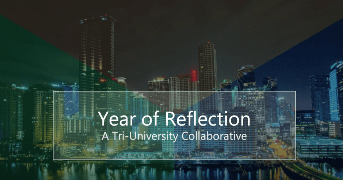 FIU joins USF and UCF to launch diversity, equity and inclusion collaboration - Vimarsana News