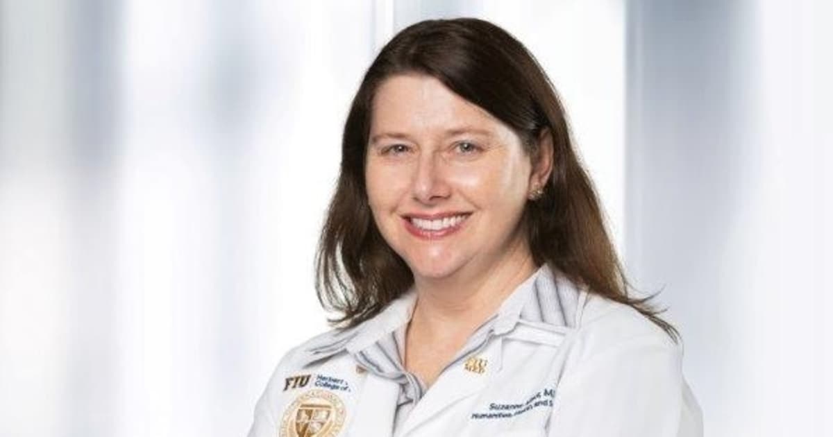 Nationally recognized FIU physician provides faculty development to help colleagues become effective educators - Vimarsana News