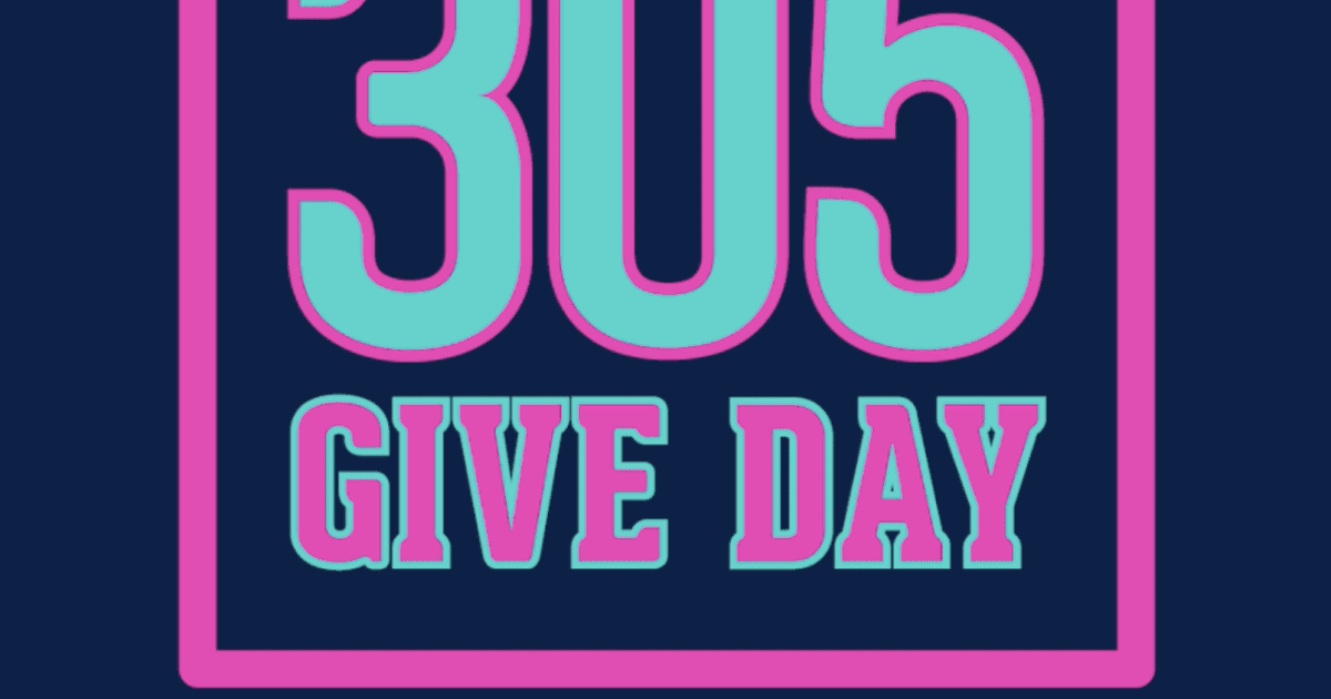 Third annual FIU 305 Give Day breaks participation, fundraising records - Vimarsana News