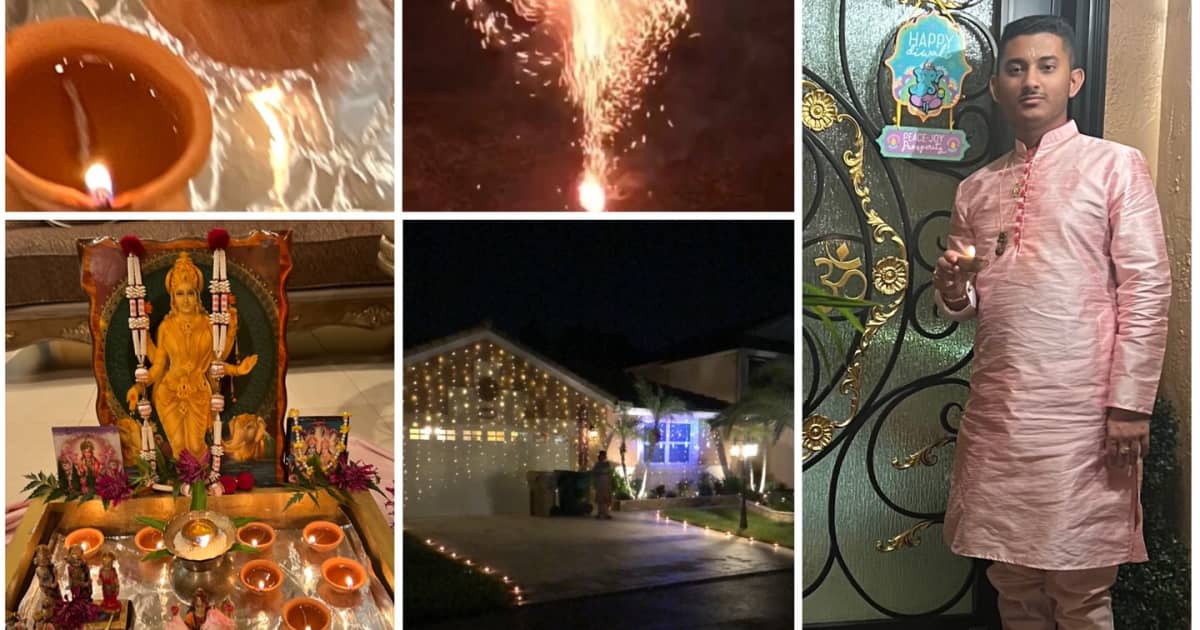 An ancient holiday hits home with Panthers - Vimarsana News