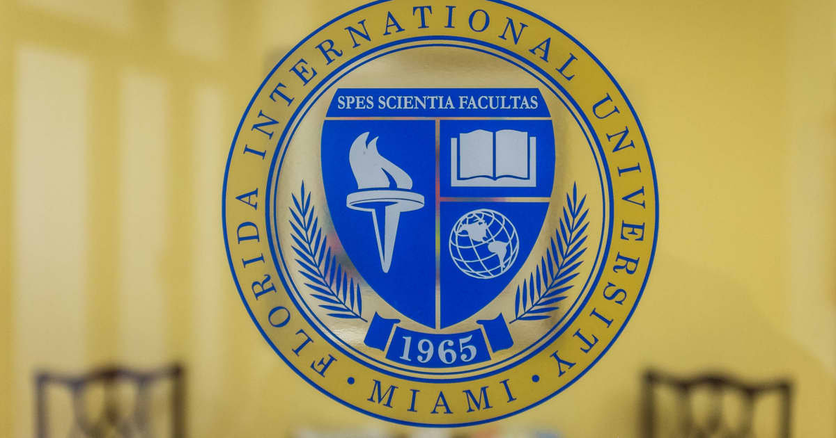 FIU Board of Trustees Chair Dean Colson shares update on presidential search - Vimarsana News