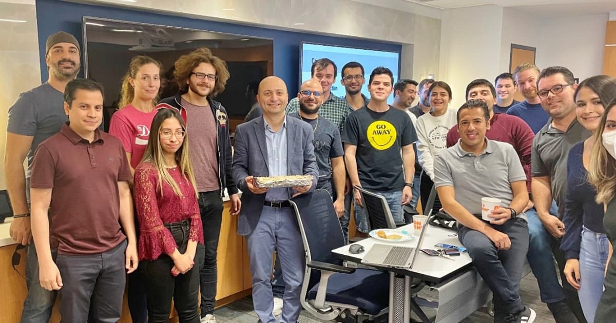 FIU awarded $1 million to develop 5G/6G cybersecurity solutions - Vimarsana News