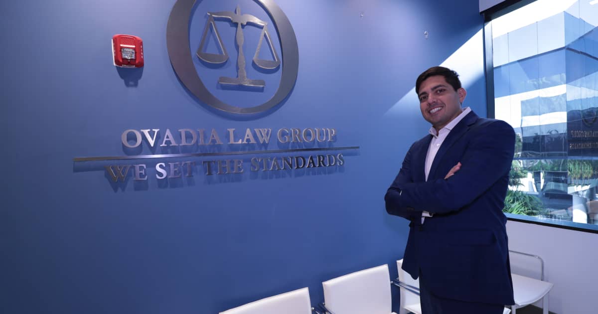 Alumnus establishes scholarship to help law students forge their own paths - Vimarsana News