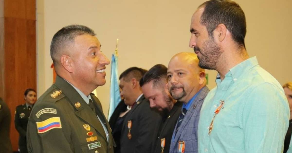 Researcher earns global recognition for combating illegal wildlife trade - Vimarsana News