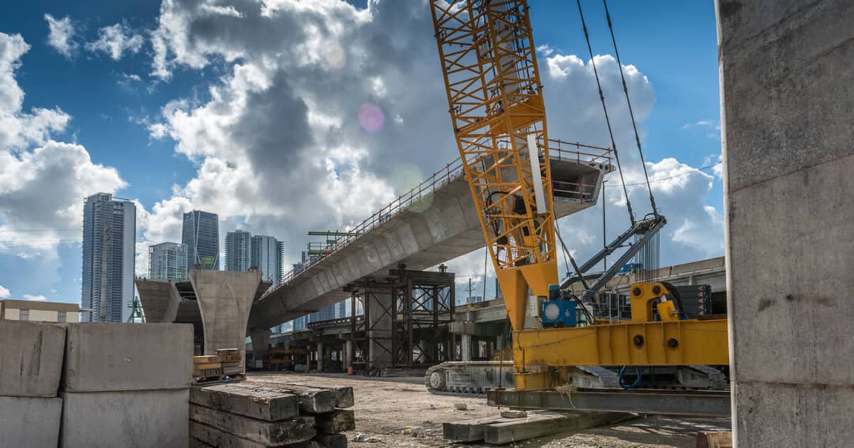 Alumnus improves systems and inventory as non-stop building in Florida has many manufacturers depleted of capacity - Vimarsana News