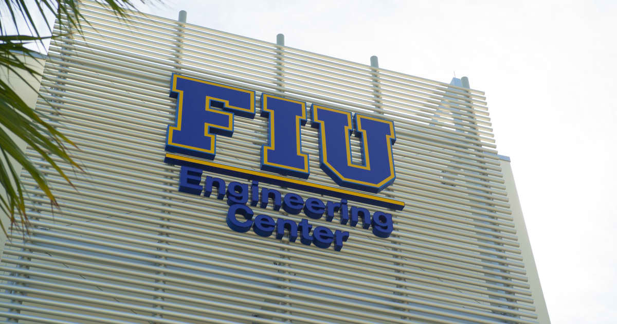 fiu-receives-3-2m-from-army-corps-of-engineers-for-high-tech-climate