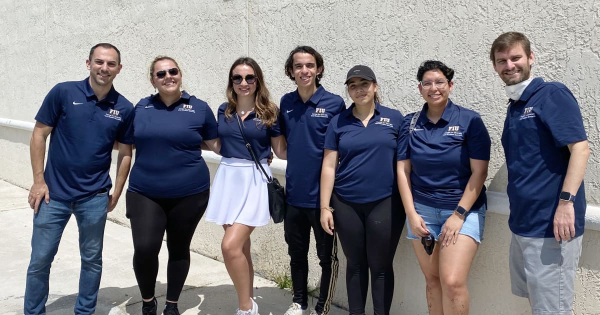 JEDI Ambassadors in the College of Engineering & Computing conduct research, work within the community to diversify the field - Vimarsana News