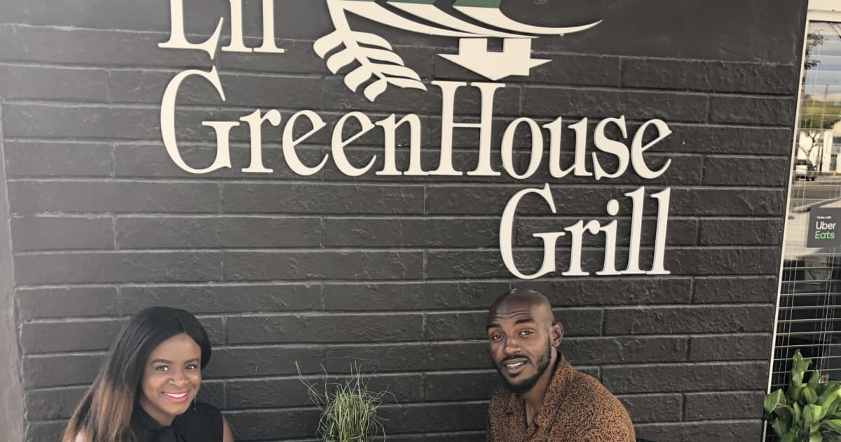 The Black Pepper Food & Wine Festival returned to spice up Black businesses - Vimarsana News