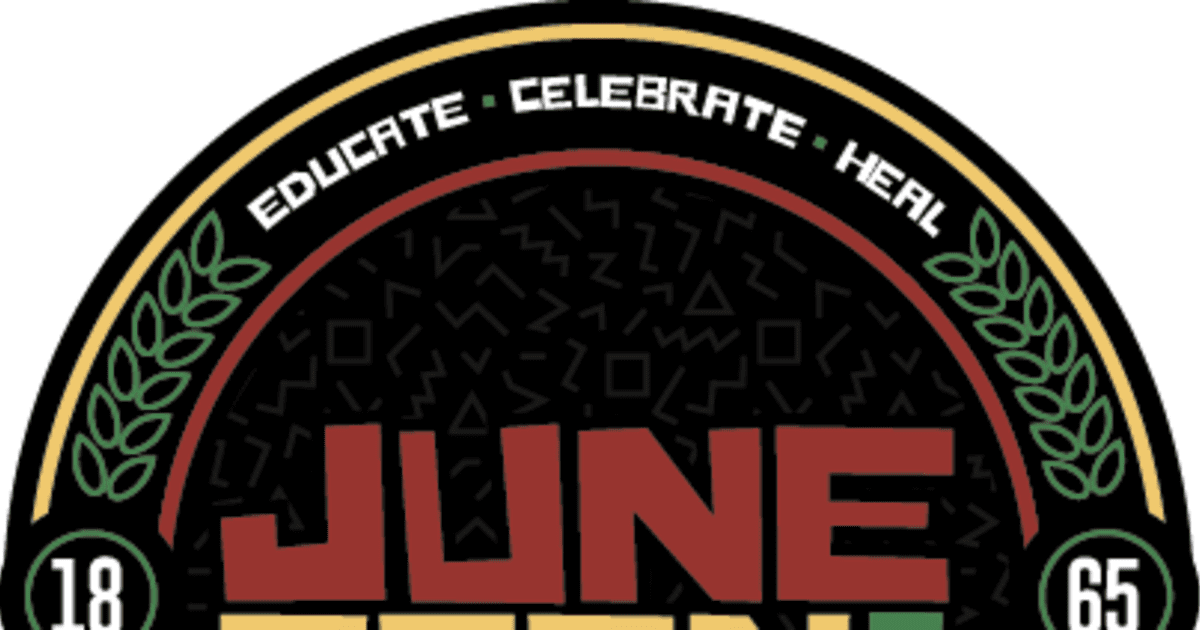 FIU's 2022 Juneteenth celebration a week of activities for the entire community - Vimarsana News