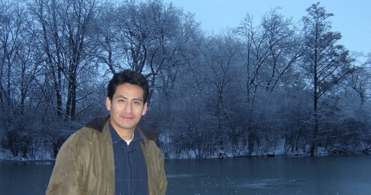 Immersion by water: Chance encounter led Arturo Leon to engineering career in hydraulics - Vimarsana News