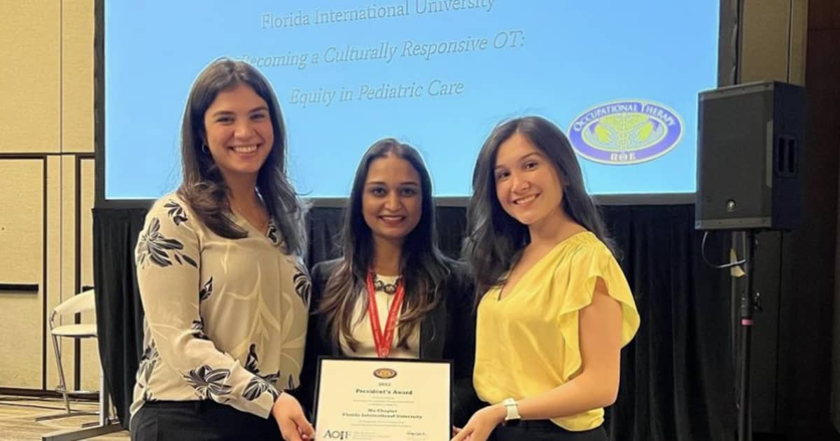 Student diversity advocate wins national award using using global learning tenants - Vimarsana News