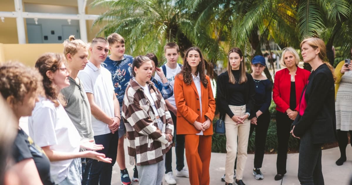 FIU and USAID sign historic agreement to increase jobs, internships and research opportunities for students - Vimarsana News
