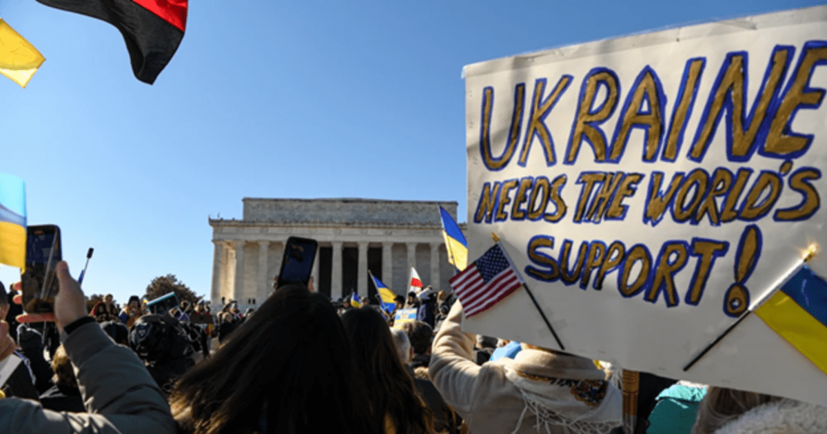 Global implications of the Russian invasion of Ukraine: FIU experts answer your questions - Vimarsana News