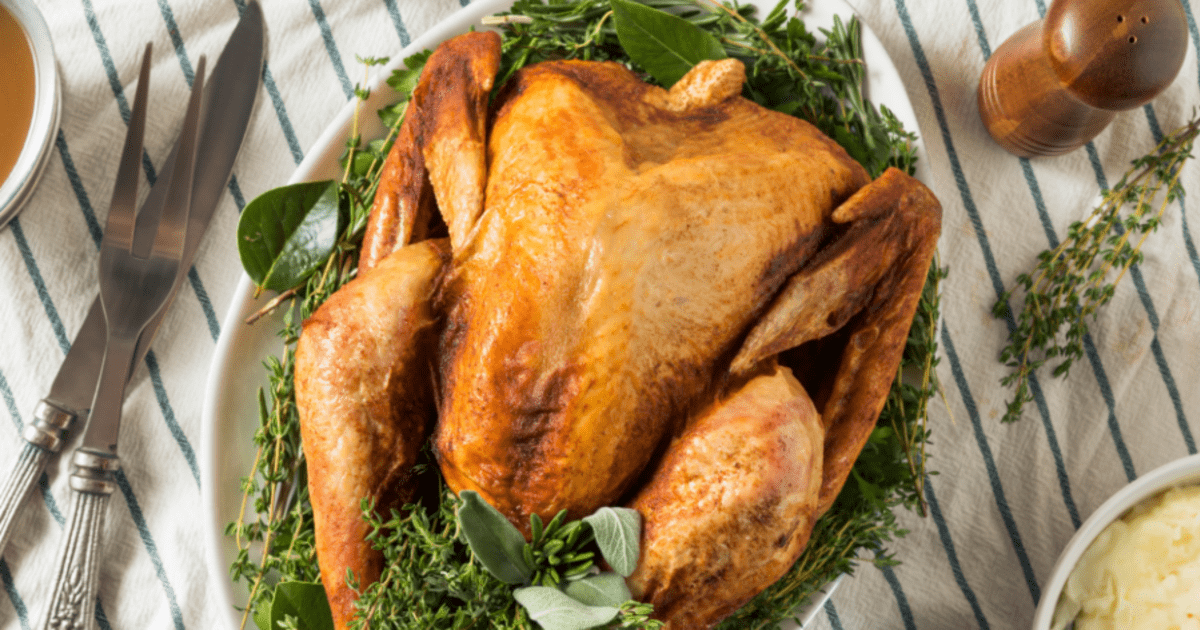 Solutions to keep your Thanksgiving meal from gobbling up your money - Vimarsana News