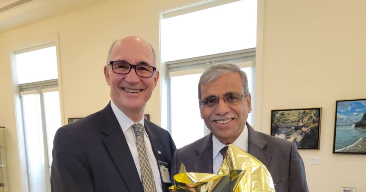 FIU and Jain community launch $3 million campaign to fund new institute - Vimarsana News