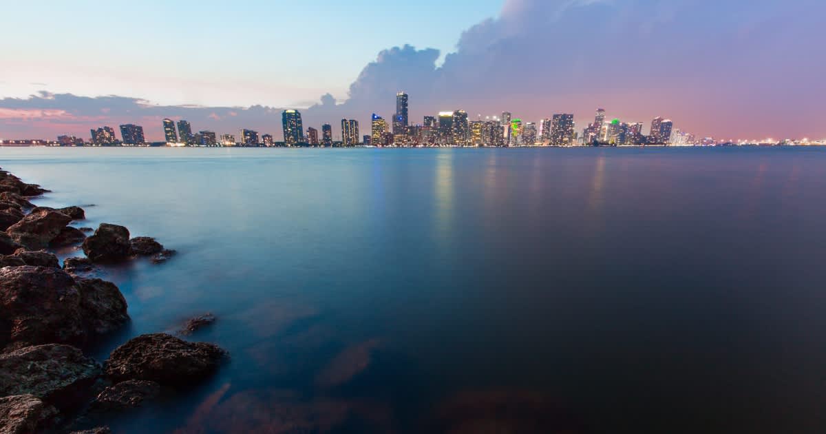 FIU engineering team wins national EPA Campus RainWorks Challenge - Vimarsana News