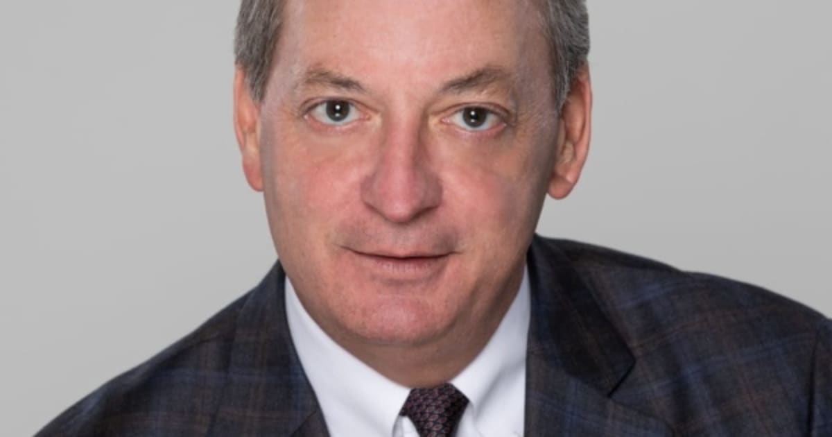 Real estate scholar William G. Hardin to lead FIU’s College of Business | FIU News