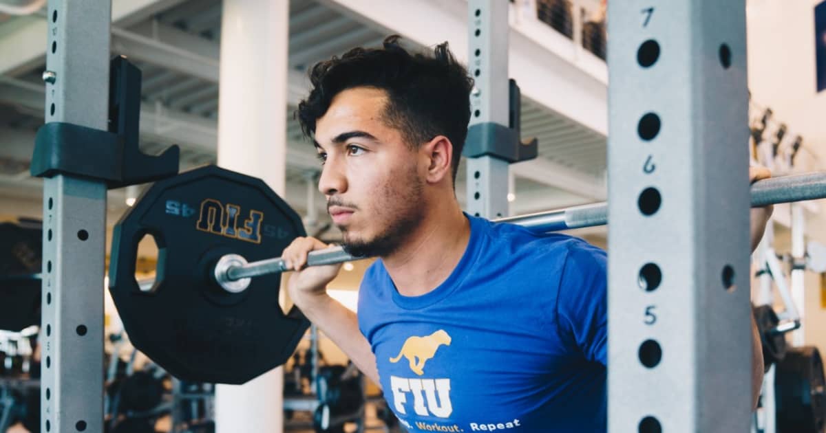 5 tips to prioritize fitness in a busy schedule | FIU News