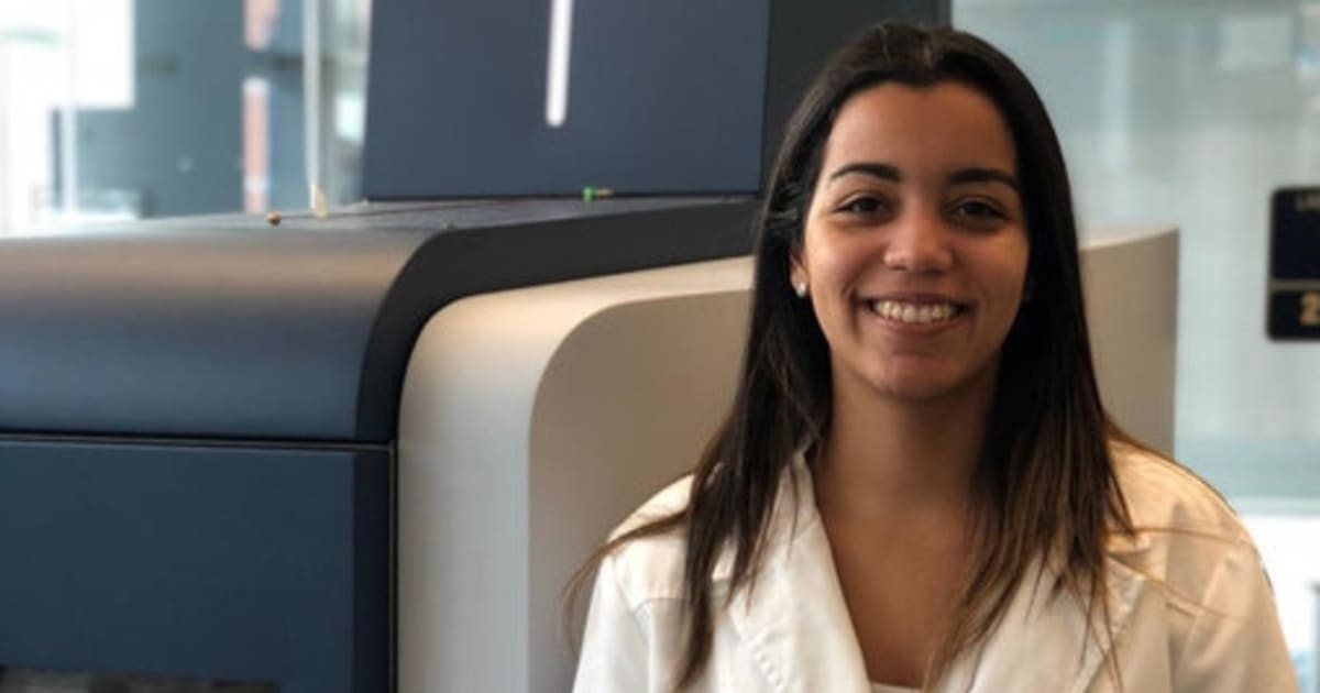 FIU receives $1M to promote STEM graduate studies for minority students - Vimarsana News