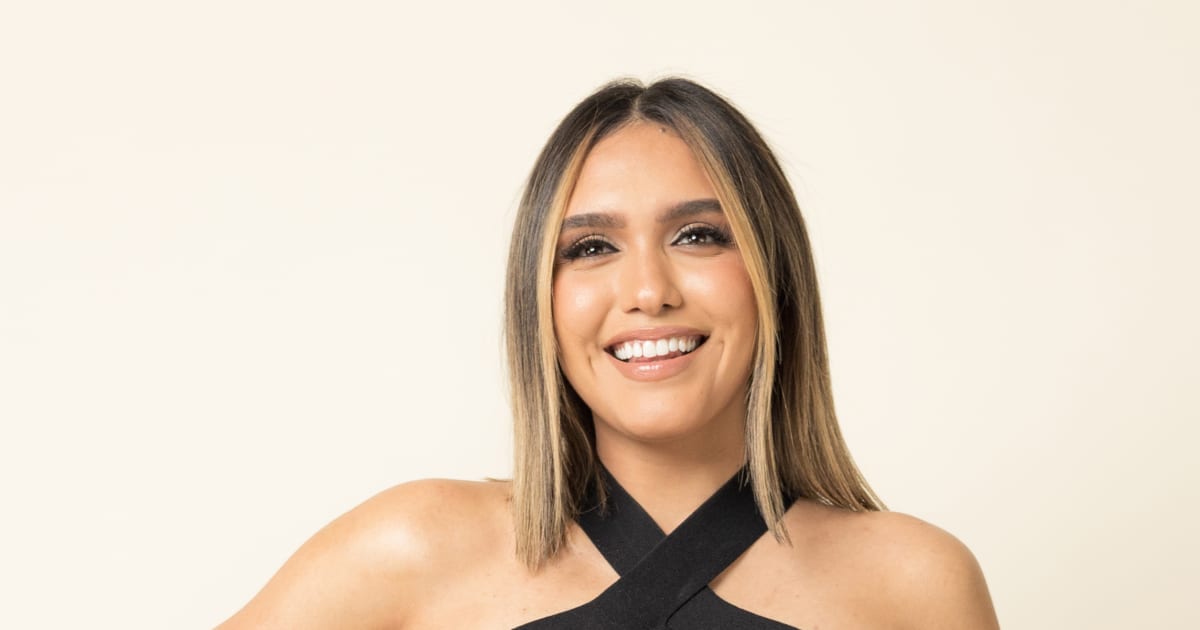 Alumna a regular on hot new Netflix reality show - Vimarsana News