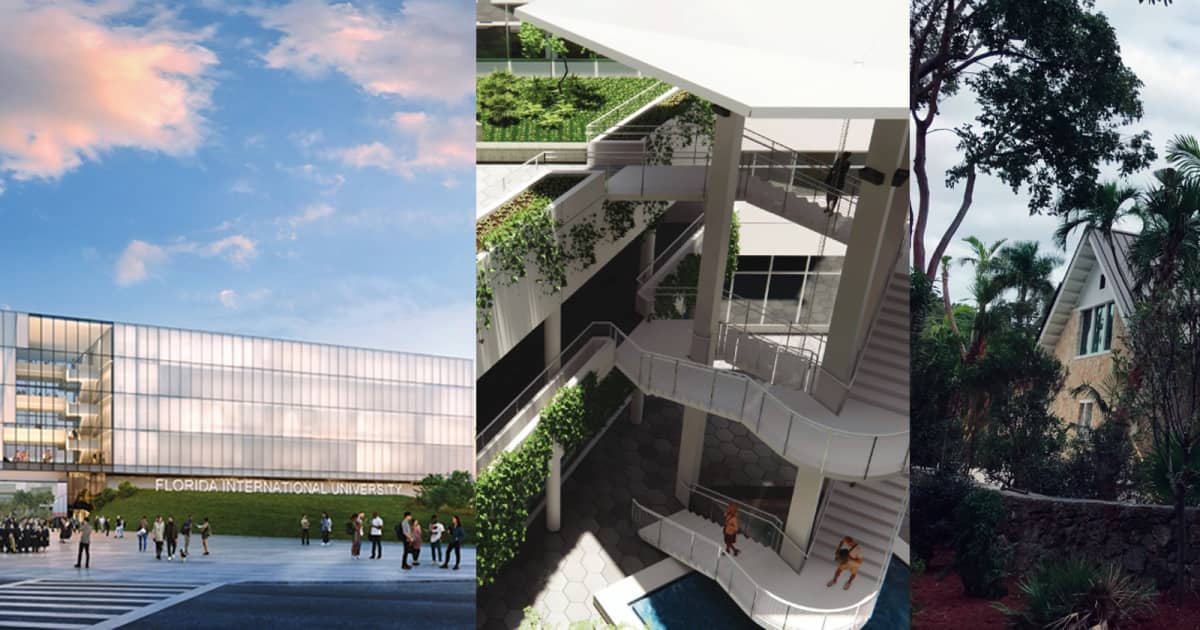 Investing in growth of FIU's research program | FIU Research Magazine - Florida International University - Vimarsana News
