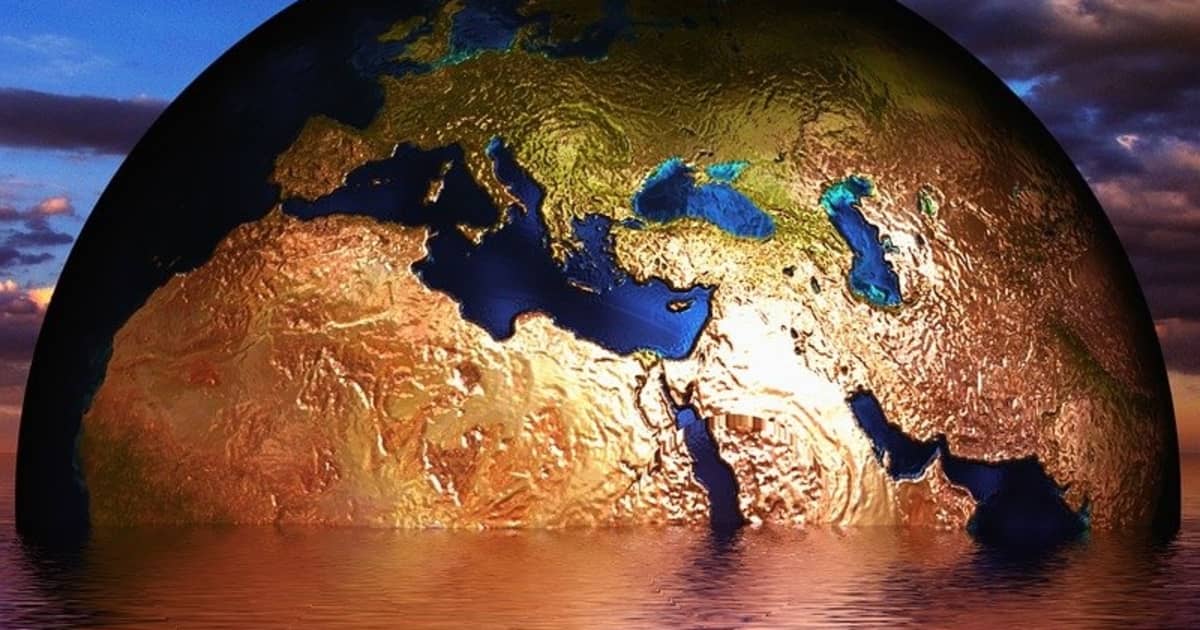FIU helps lead White House climate forum - Vimarsana News