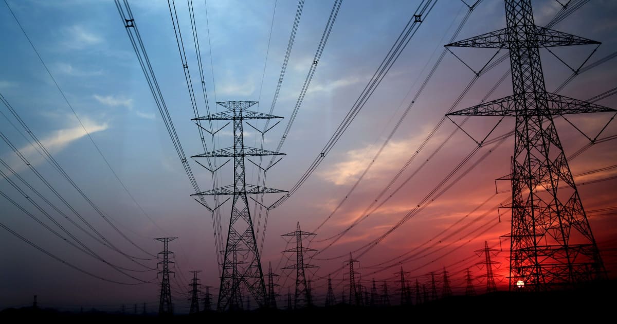 Researchers receive $1 million grant to ensure resilience of the electrical grid - Vimarsana News