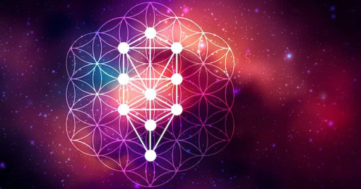 From ancient Jewish texts to androids to AI, a just-right sequence of numbers or letters turns matter into meaning - Vimarsana News