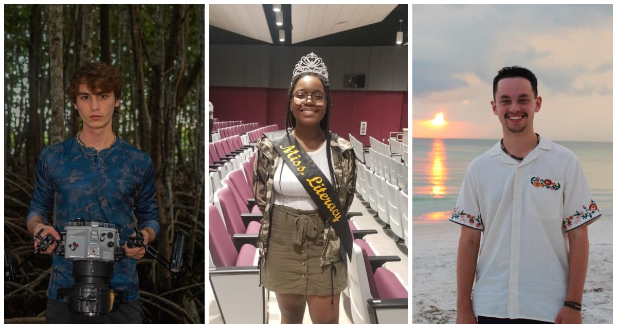 Next level: Class of 2027 is the largest in FIU history and boasts top talent - Vimarsana News
