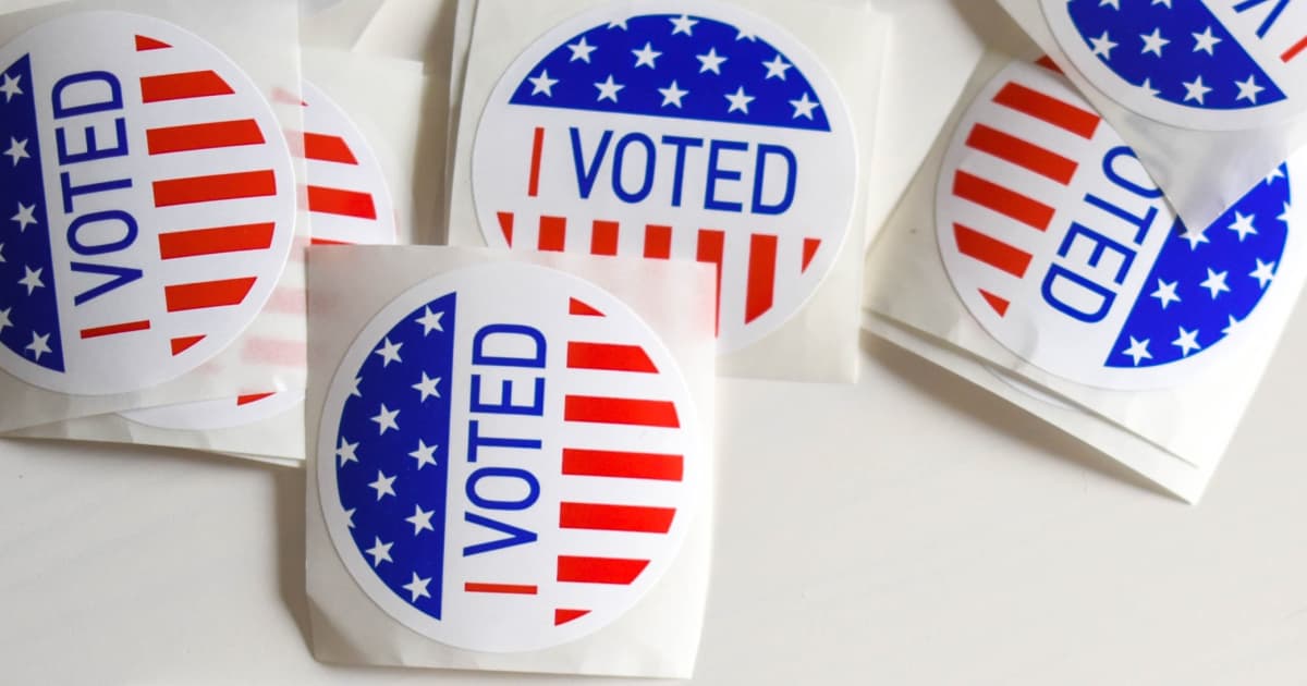 FIU designated a voter-friendly campus for facilitating students' civic engagement | FIU News - Vimarsana News