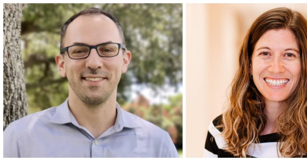 Enhancing engineering education: FIU professors win prestigious NSF CAREER awards - Vimarsana News