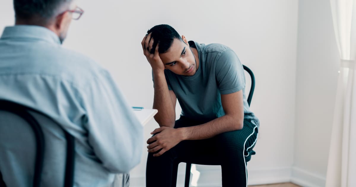 Psychology professor shares warning signs in light of nation's record high suicide rate | FIU News - Vimarsana News