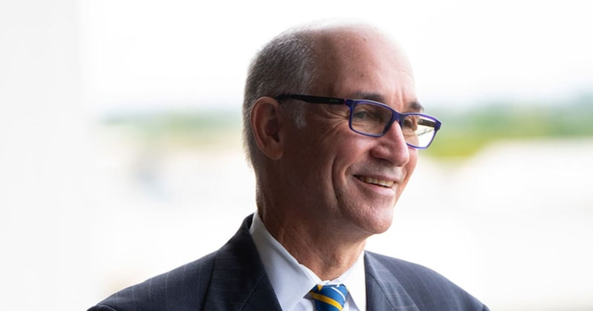 A comprehensive strategy for talent development: Florida International University builds upon proven success - Vimarsana News