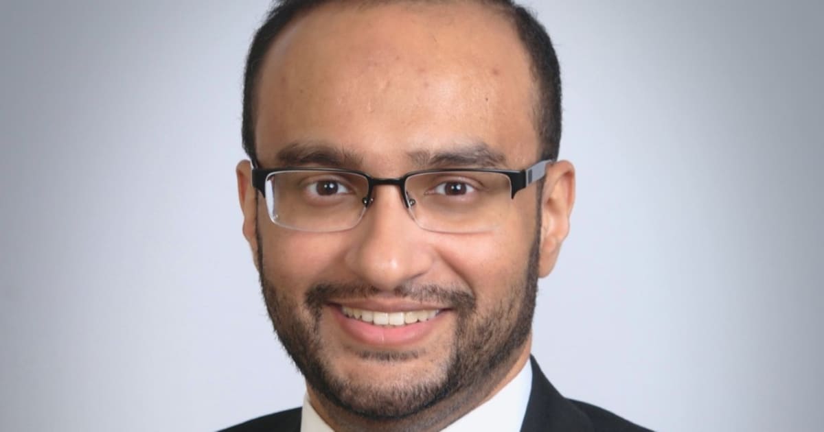VP of a health care system shares his take on leadership - Vimarsana News
