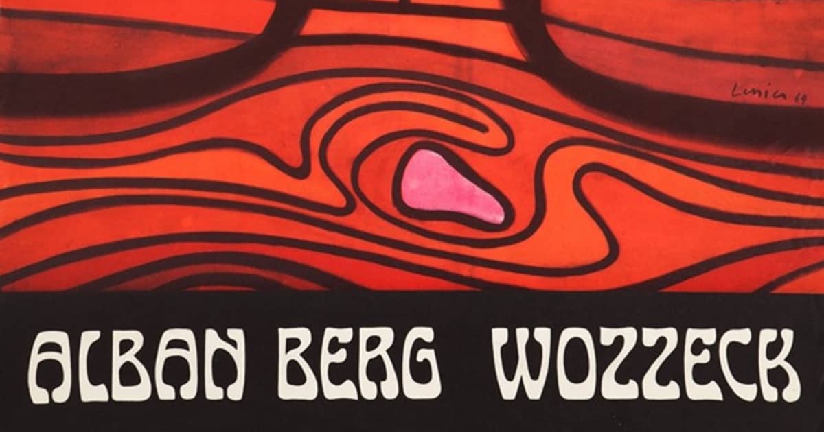 "The Uncaptive Mind" exhibition at FIU Green School showcases Polish School of Posters | FIU News - Vimarsana News