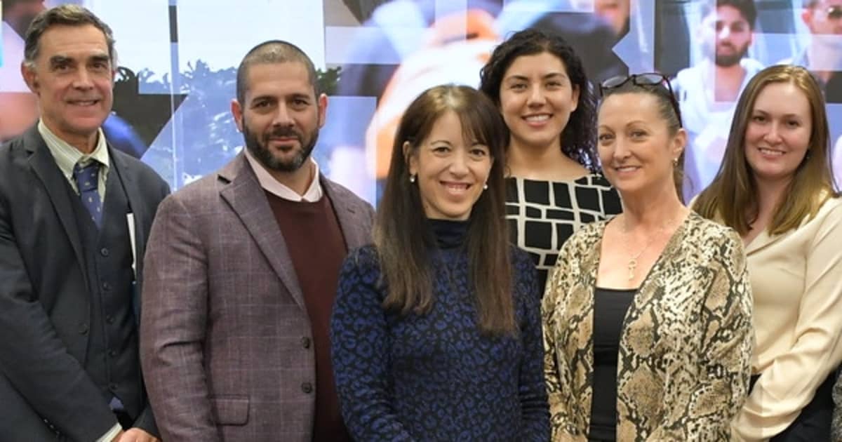 FIU Americas Roundtable launches in Washington: The Importance of Public-Private Collaboration - Vimarsana News